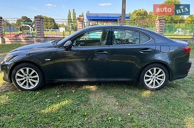 Седан Lexus IS 2006 в Нежине