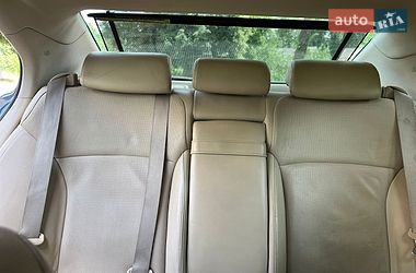 Седан Lexus IS 2006 в Нежине
