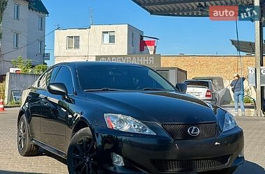 lexus is 2008 в Киев от профессионального продавца Влад