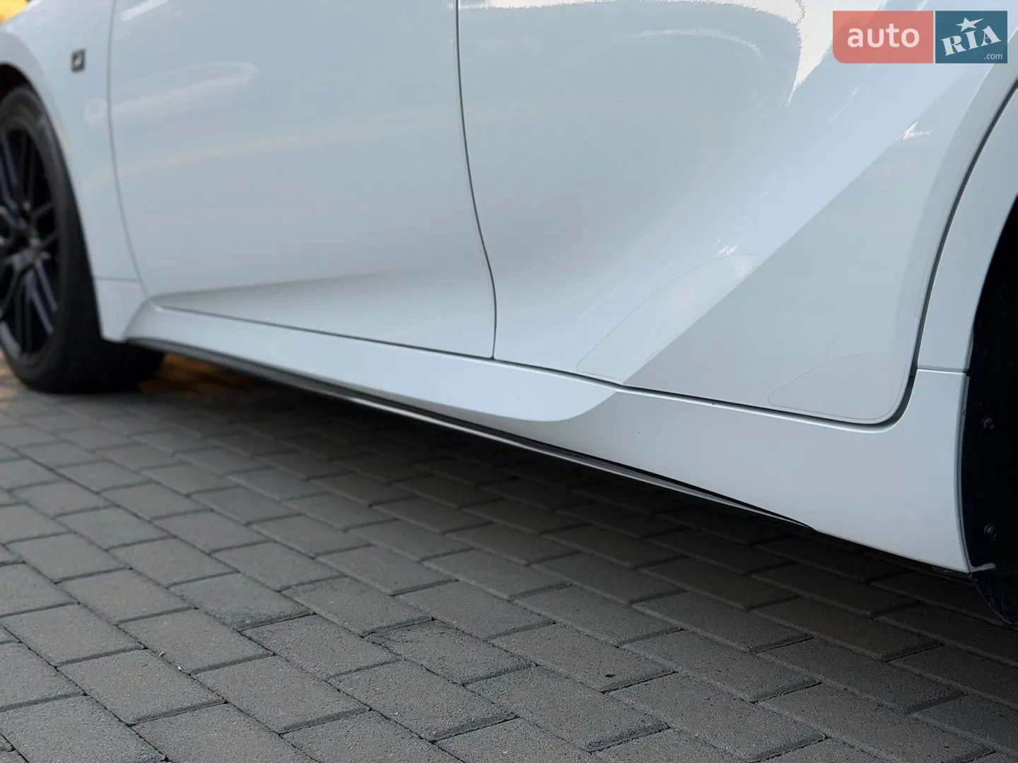 2023 Lexus IS - мініатюра 29