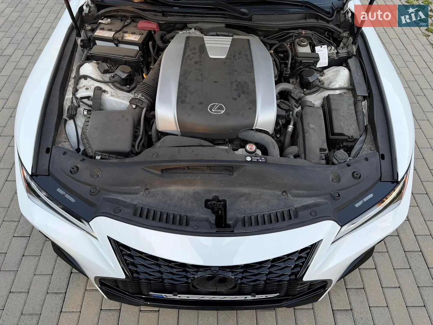 2023 Lexus IS - мініатюра 32
