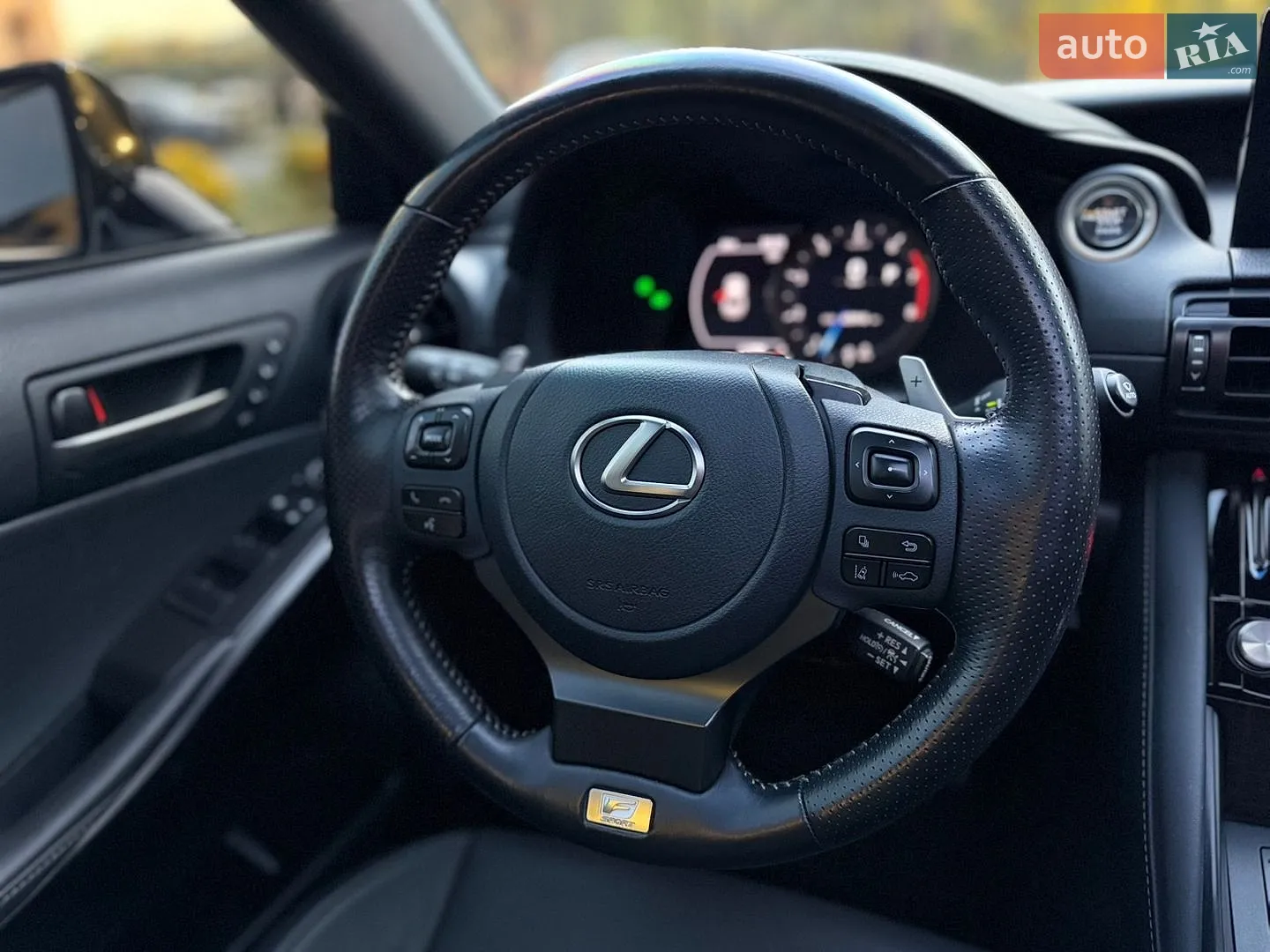 2023 Lexus IS - мініатюра 60