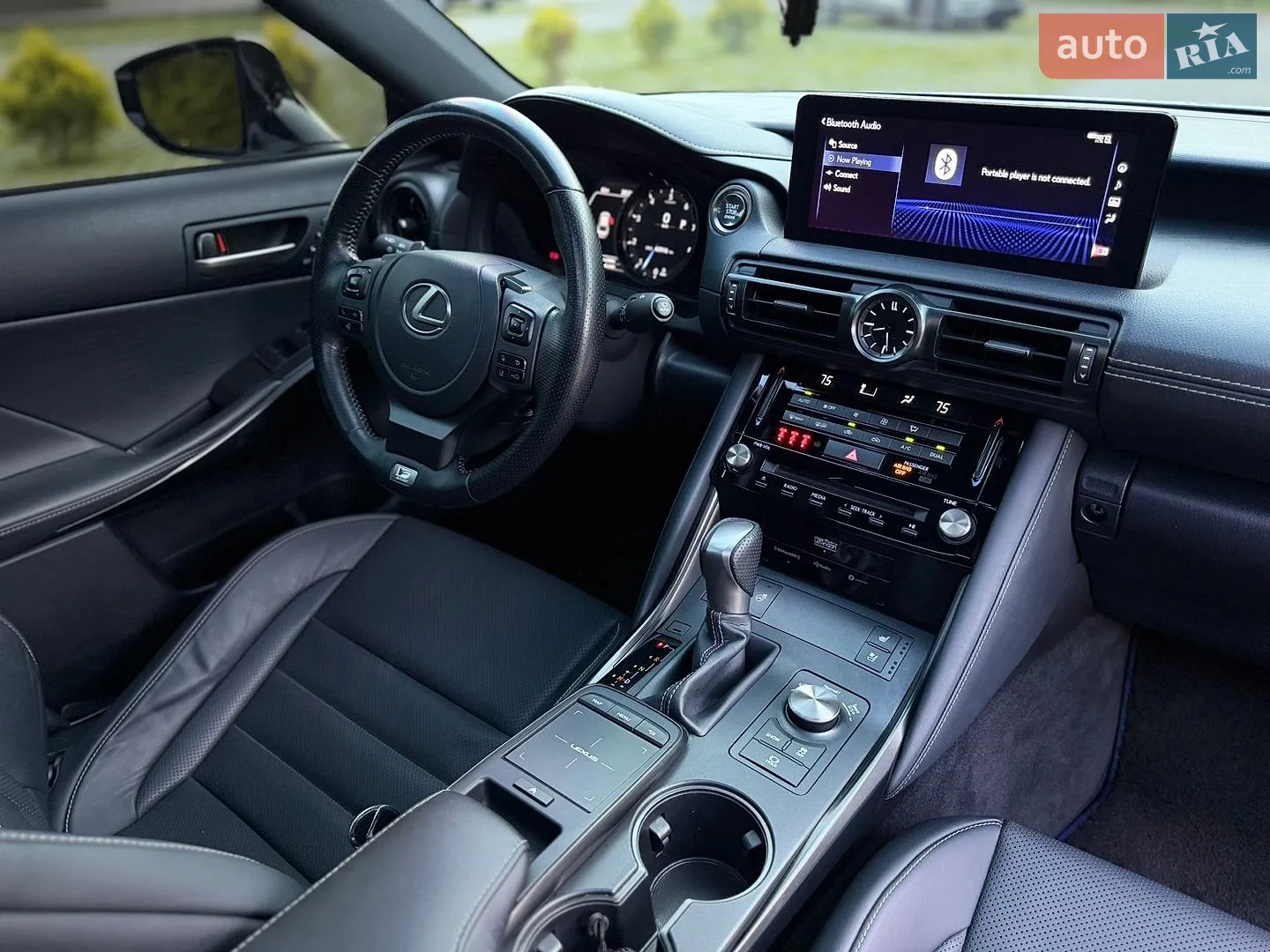 2023 Lexus IS - мініатюра 71