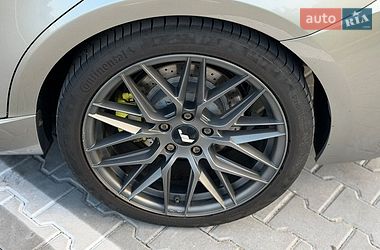 Седан Lexus IS 2018 в Хмельницькому