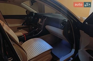 Седан Lexus IS 2008 в Киеве