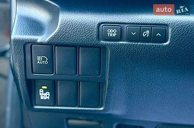 Седан Lexus IS 2020 в Ужгороде