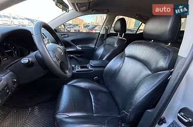 Седан Lexus IS 2007 в Киеве фото 9 Седан Lexus IS 2007 в Киеве