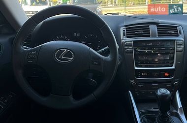 Седан Lexus IS 2007 в Киеве фото 14 Седан Lexus IS 2007 в Киеве