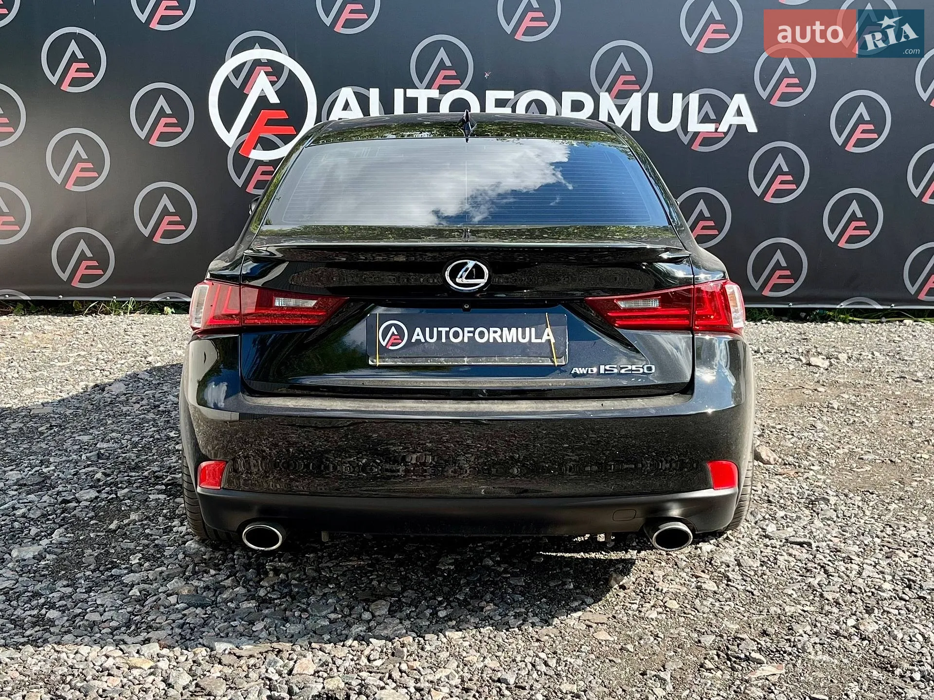 2013 Lexus IS - мініатюра 9