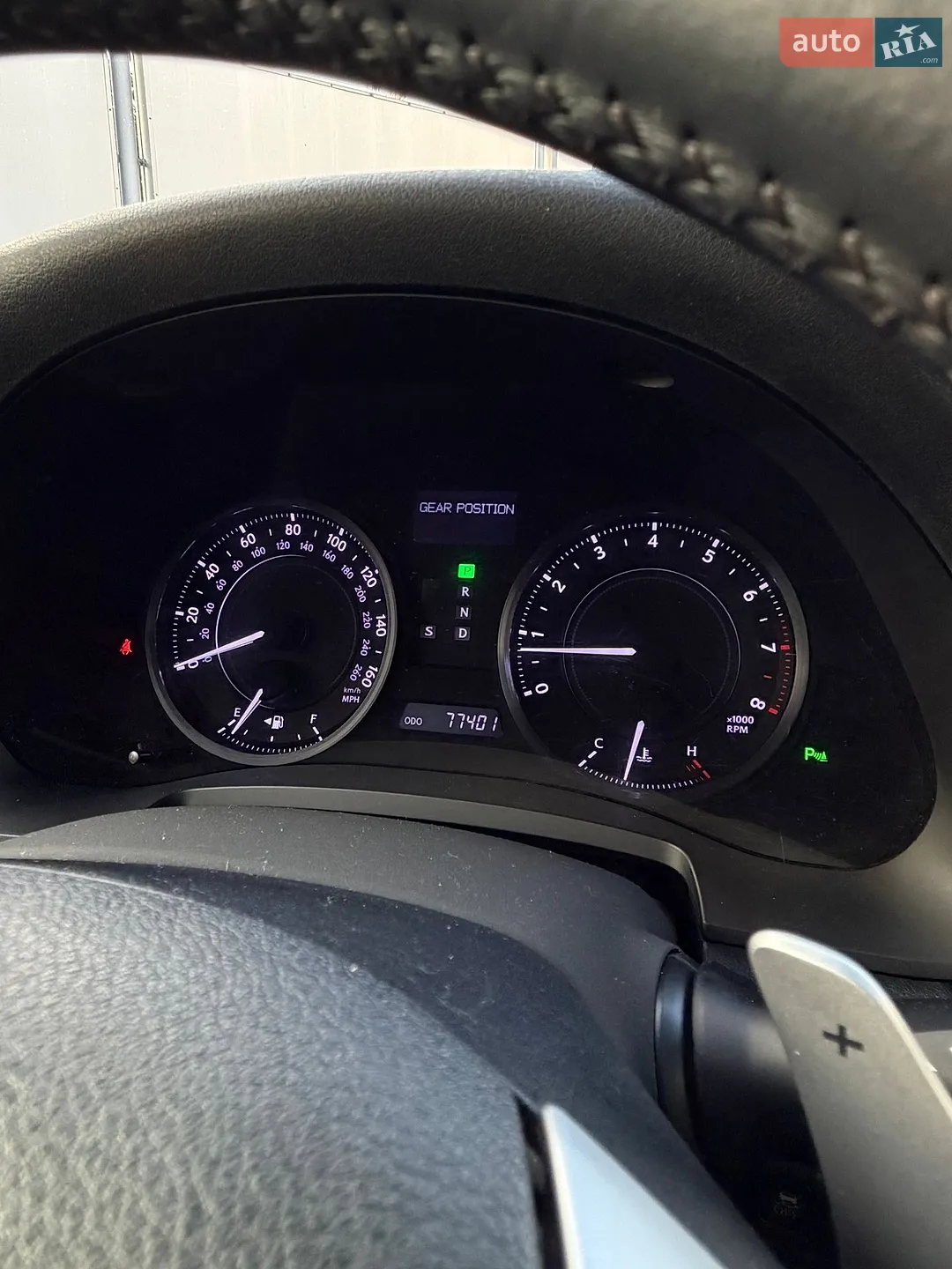 2011 Lexus IS - мініатюра 53