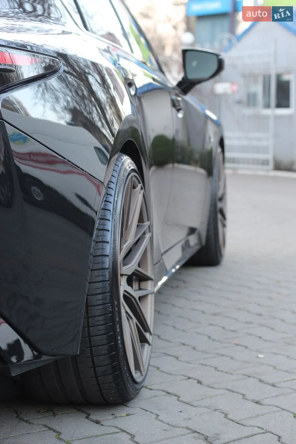2021 Lexus IS - мініатюра 11