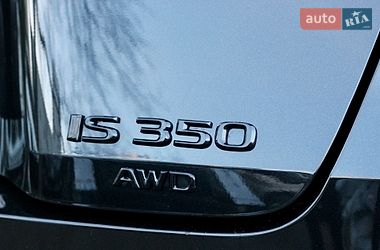 Седан Lexus IS 2021 в Одессе фото 17 Седан Lexus IS 2021 в Одессе