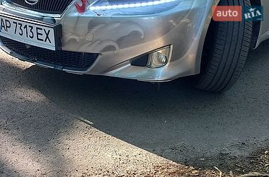 Седан Lexus IS 2006 в Запоріжжі
