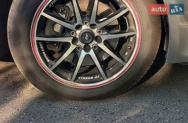 Седан Lexus IS 2006 в Запоріжжі
