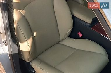 Седан Lexus IS 2006 в Запоріжжі