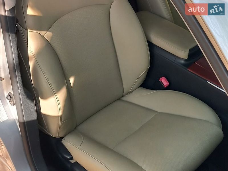 Седан Lexus IS 2006 в Запоріжжі