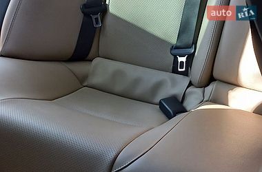 Седан Lexus IS 2006 в Запоріжжі