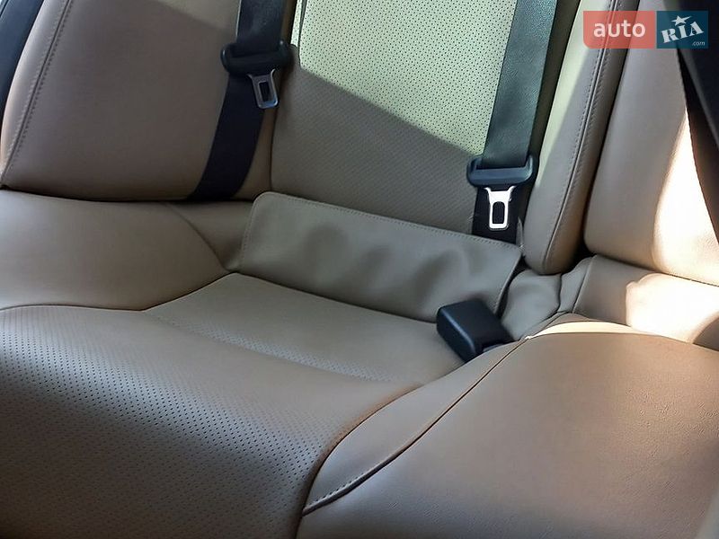 Седан Lexus IS 2006 в Запоріжжі