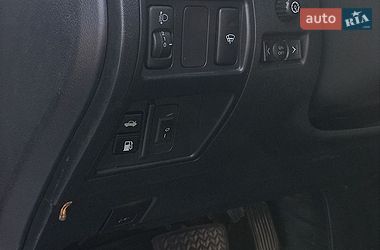 Седан Lexus IS 2006 в Запоріжжі