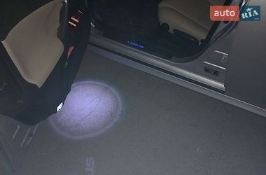 Седан Lexus IS 2006 в Запоріжжі