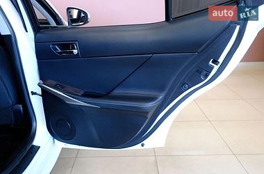 Седан Lexus IS 2015 в Одесі