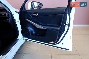Седан Lexus IS 2015 в Одесі
