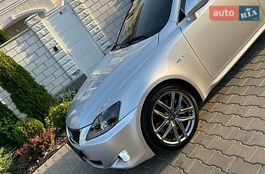 Седан Lexus IS 2007 в Одессе фото 4 Седан Lexus IS 2007 в Одессе