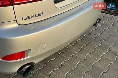 Седан Lexus IS 2007 в Одессе фото 7 Седан Lexus IS 2007 в Одессе