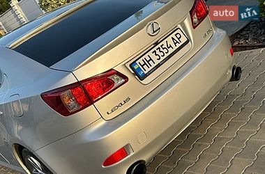 Седан Lexus IS 2007 в Одессе фото 8 Седан Lexus IS 2007 в Одессе
