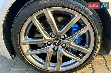 Седан Lexus IS 2007 в Одессе фото 9 Седан Lexus IS 2007 в Одессе