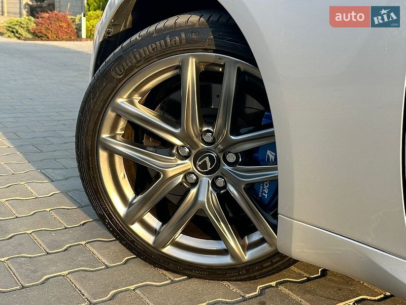 Седан Lexus IS 2007 в Одессе фото 15 Седан Lexus IS 2007 в Одессе