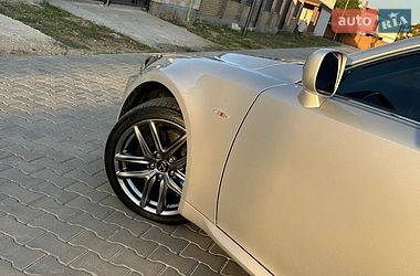 Седан Lexus IS 2007 в Одессе фото 19 Седан Lexus IS 2007 в Одессе