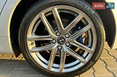 Седан Lexus IS 2007 в Одессе фото 10 Седан Lexus IS 2007 в Одессе