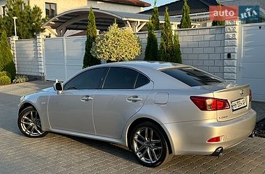 Седан Lexus IS 2007 в Одессе фото 16 Седан Lexus IS 2007 в Одессе