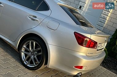 Седан Lexus IS 2007 в Одессе фото 11 Седан Lexus IS 2007 в Одессе