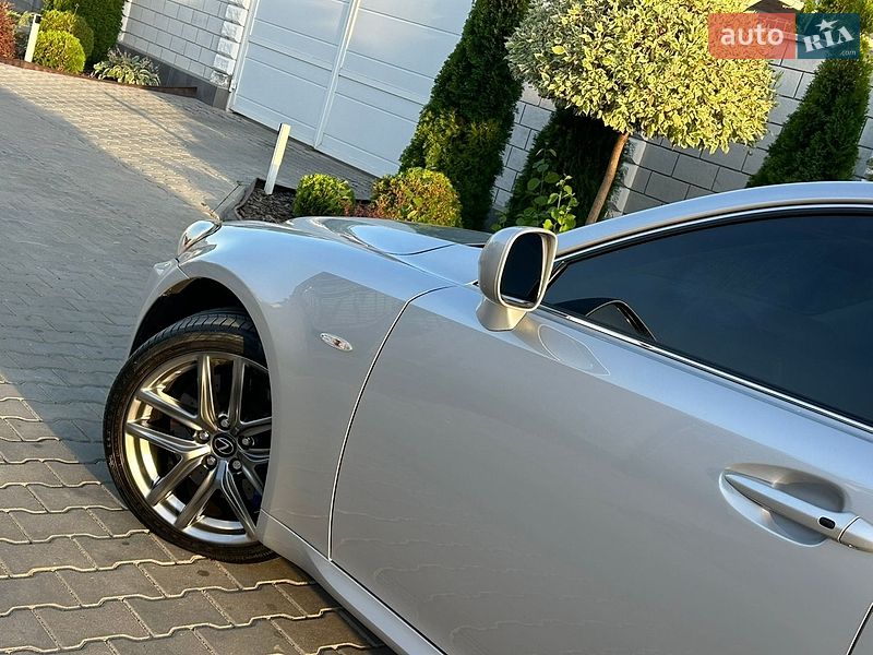 Седан Lexus IS 2007 в Одессе фото 13 Седан Lexus IS 2007 в Одессе