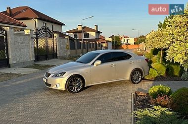 Седан Lexus IS 2007 в Одессе фото 22 Седан Lexus IS 2007 в Одессе