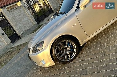 Седан Lexus IS 2007 в Одессе фото 23 Седан Lexus IS 2007 в Одессе