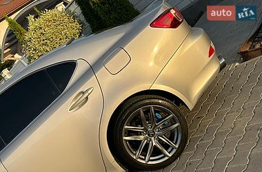 Седан Lexus IS 2007 в Одесі