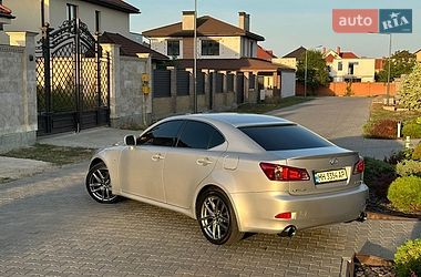Седан Lexus IS 2007 в Одессе фото 20 Седан Lexus IS 2007 в Одессе