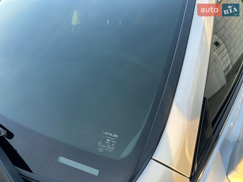 Седан Lexus IS 2007 в Одессе фото 32 Седан Lexus IS 2007 в Одессе