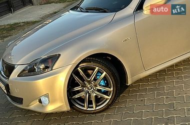 Седан Lexus IS 2007 в Одессе фото 26 Седан Lexus IS 2007 в Одессе