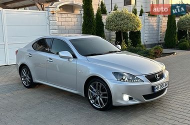 Седан Lexus IS 2007 в Одессе фото 35 Седан Lexus IS 2007 в Одессе