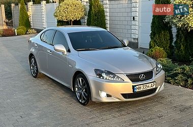 Седан Lexus IS 2007 в Одессе фото 34 Седан Lexus IS 2007 в Одессе