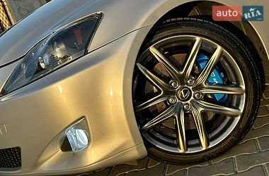 Седан Lexus IS 2007 в Одессе фото 27 Седан Lexus IS 2007 в Одессе