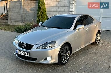 Седан Lexus IS 2007 в Одессе фото 37 Седан Lexus IS 2007 в Одессе