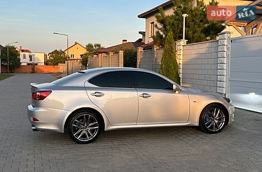 Седан Lexus IS 2007 в Одессе фото 39 Седан Lexus IS 2007 в Одессе