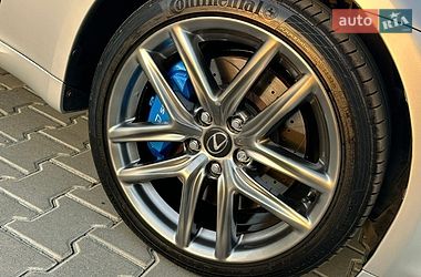 Седан Lexus IS 2007 в Одесі