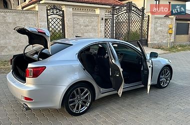 Седан Lexus IS 2007 в Одессе фото 46 Седан Lexus IS 2007 в Одессе