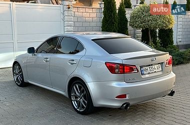 Седан Lexus IS 2007 в Одессе фото 45 Седан Lexus IS 2007 в Одессе